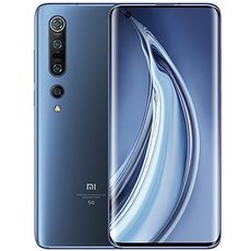 Smartphone Xiaomi Mi 10 Pro 5G šedá 